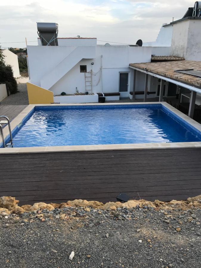 Quinta Da Layla Vila Olhão Exterior foto