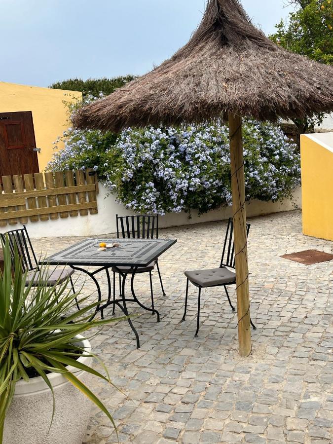 Quinta Da Layla Vila Olhão Exterior foto