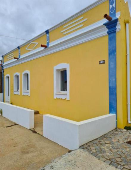 Quinta Da Layla Vila Olhão Exterior foto