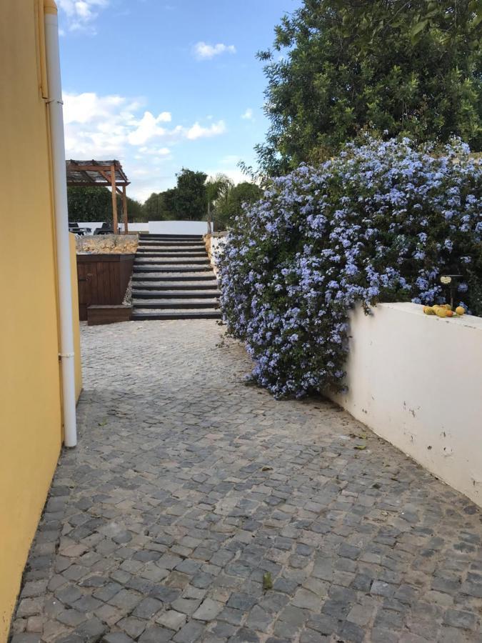 Quinta Da Layla Vila Olhão Exterior foto