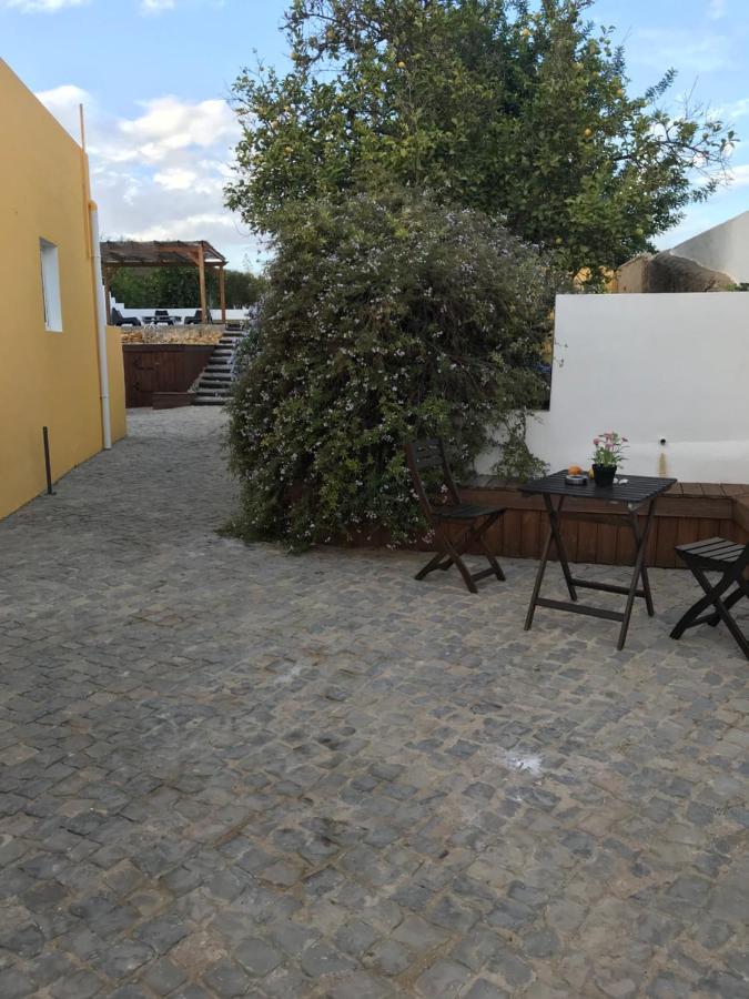 Quinta Da Layla Vila Olhão Exterior foto