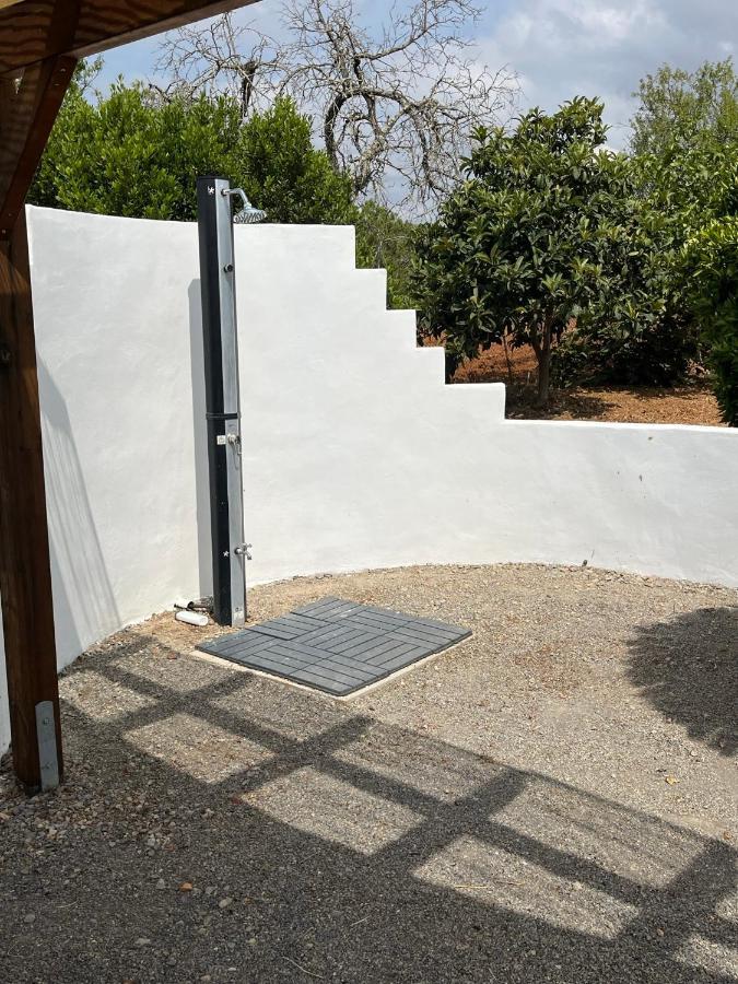 Quinta Da Layla Vila Olhão Exterior foto